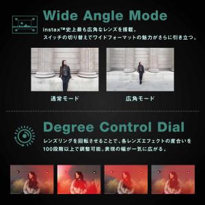 チェキ フィルム instax カメラ 富士フ...の詳細画像5