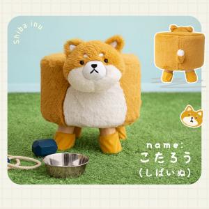 スツール アニマルスツール 椅子 mofuwa...の詳細画像3