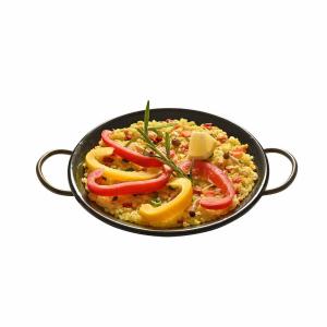 非常食 アルファ米 パエリア 尾西の栄養+ 1...の詳細画像2