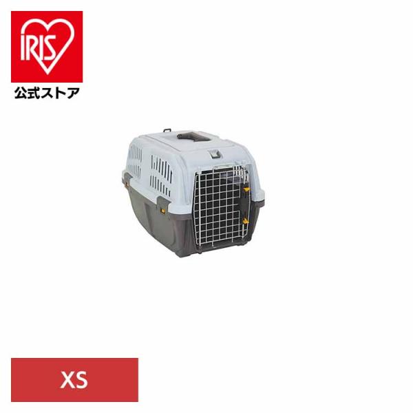 ペット・ケージ/SKUDOイアタ/サイズ2（XS） PTMP00202 ダッドウェイペット (B)