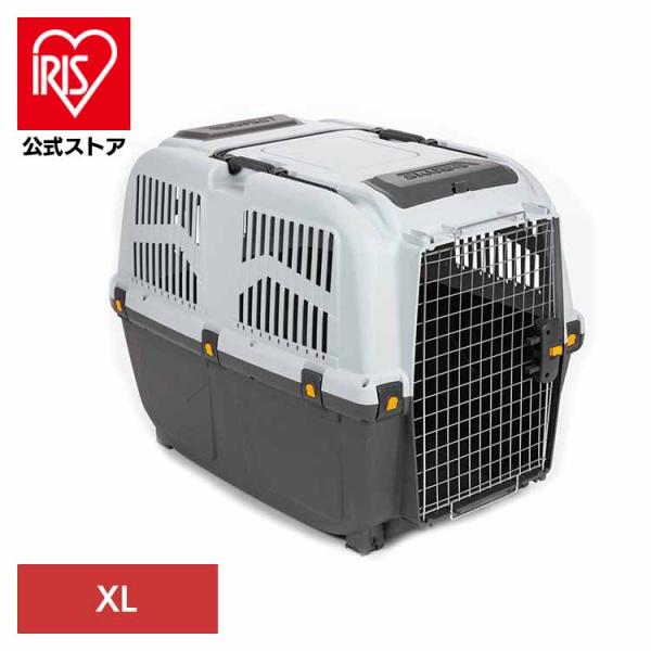 ペット・ケージ/SKUDOイアタ/サイズ6（XL） PTMP00206 ダッドウェイペット (B)