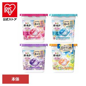 ボールドジェルボール 4in1さくらフローラル 詰め替え 54個×5袋 Amazon | Bold ボールド 洗濯洗剤 ジェルボール 4in1 さくら