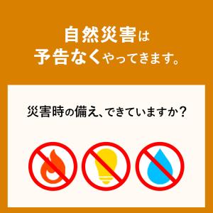 非常食 備蓄用おにぎり 防災用品 備蓄用おにぎ...の詳細画像1