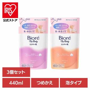 Kao（花王） ボディソープ ビオレuビオレザボディ ととのい肌 泡