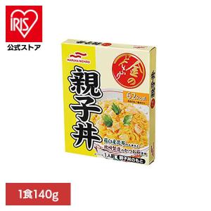 金のどんぶり 親子丼 6244 マルハニチロ (メール便)