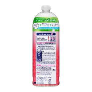 食器用洗剤 詰め替え キュキュット 700ml...の詳細画像2