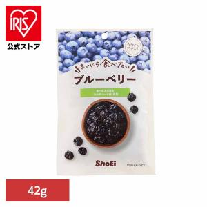 まいにち食べたい ブルーベリー