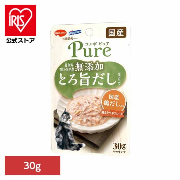30g  1011393 日本ペットフード株式会社