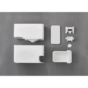 S計量米びつ6kg A7527 アスベル(B)の詳細画像3