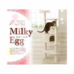 キャットタワー Mau キャットツリー 組み立...の詳細画像1