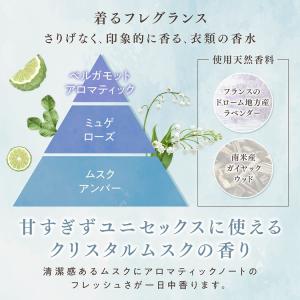 ファーファファインフレグランス ミスト 詰め替...の詳細画像2