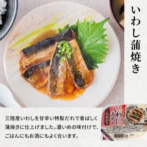 三陸食堂 ABECHO 非常食 常備品 お手軽...の詳細画像2