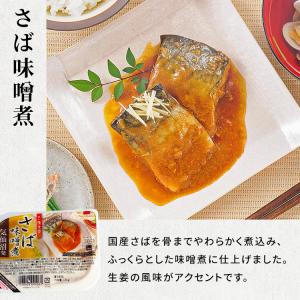 三陸食堂 ABECHO 非常食 常備品 お手軽...の詳細画像3