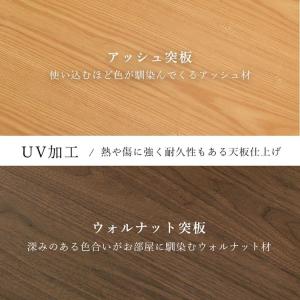 リビングコタツ シェルタK90L (代引不可)...の詳細画像5