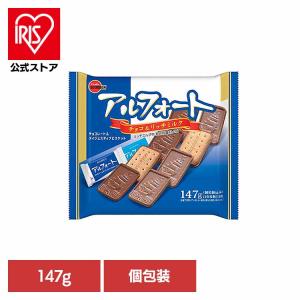 アルフォート袋 ブルボンの商品画像