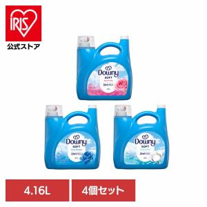 ダウニー 柔軟剤 4.16L 4個セット 大容量...の商品画像