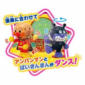 アンパンマン おもちゃ ピアノ 子供 子ども ...の詳細画像3