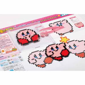 パーラービーズ 星のカービィ アイロンビーズ ...の詳細画像5
