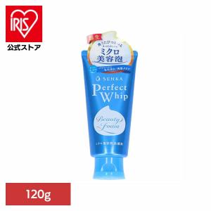 SENKA 洗顔 専科 パーフェクトホイップa 120g 6個セット : IRIS Drug