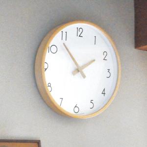 掛け時計 おしゃれ 壁掛け時計 北欧 時計 掛...の詳細画像3