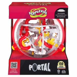 送料無料 PERPLEXUS パープレクサス ポータル 立体パズル 立体迷路