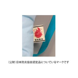 防災頭巾 防災クッション 防災 災害 防炎協会...の詳細画像4