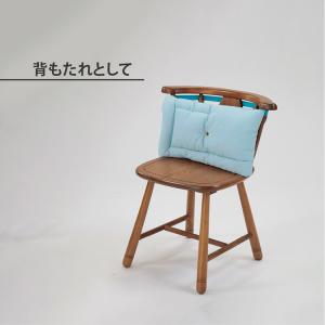 防災頭巾 防災クッション 防災 災害 防炎協会...の詳細画像5