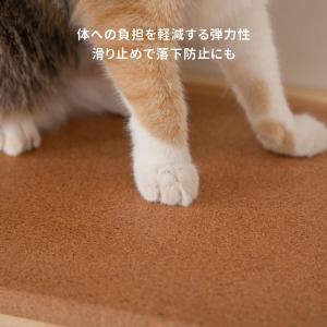 キャットウォーク キャットステップ 猫用品 ペ...の詳細画像4
