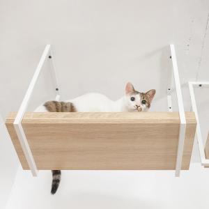 キャットウォーク キャットステップ 猫用品 ペ...の詳細画像3