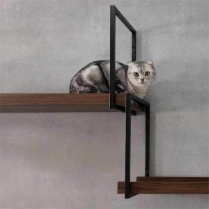キャットウォーク キャットステップ 猫用品 ペ...の詳細画像3