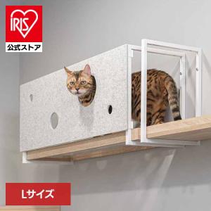 キャットウォーク キャットステップ 猫用品 ペッ...の商品画像