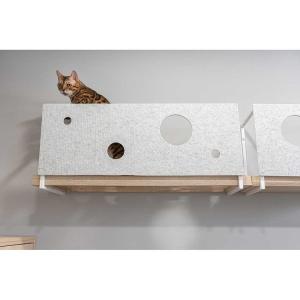 キャットウォーク キャットステップ 猫用品 ペ...の詳細画像5