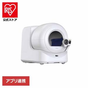 ペット用品 自動トイレ カメラ付き 猫 ペットキット トイレ 多頭飼い 清潔 AIカメラ付き自動トイレ Purobot Ultra P9903 PETKIT (B)