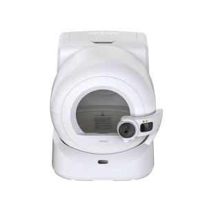 ペット用品 自動トイレ カメラ付き 猫 ペット...の詳細画像1