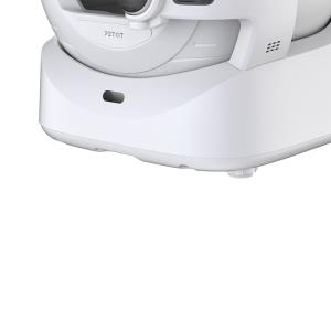 ペット用品 自動トイレ カメラ付き 猫 ペット...の詳細画像5