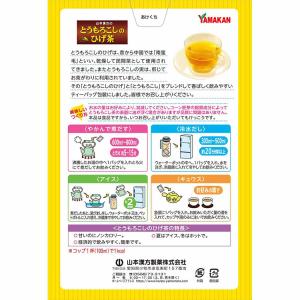 健康食品 20パック 山本漢方 健康 水だし ...の詳細画像1