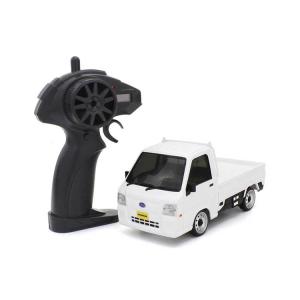 京商 キョウショウ エッグ RC 1／16スケール ザ・軽トラ スバル