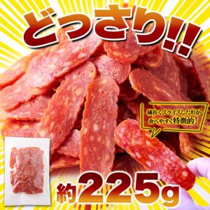 辛い おつまみ お酒 ドライソーセージ カルパ...の詳細画像1