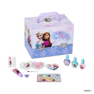 アナと雪の女王 メイクボックスの買取情報