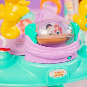 ディズニー リトルマーメイド ジャンパー 歩行...の詳細画像2