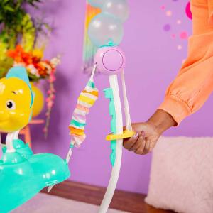 ディズニー リトルマーメイド ジャンパー 歩行...の詳細画像3
