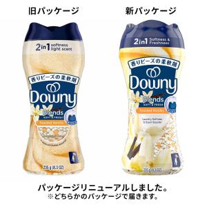 ダウニー 柔軟剤 ビーズ 235g 洗濯用ビー...の詳細画像1
