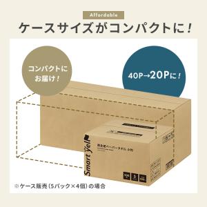 ＼1パック74円/ペーパータオル 小判 大容量...の詳細画像4