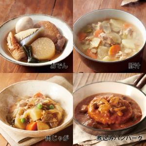 長期保存食 保存食 非常食 備蓄 防災 防災用...の詳細画像3