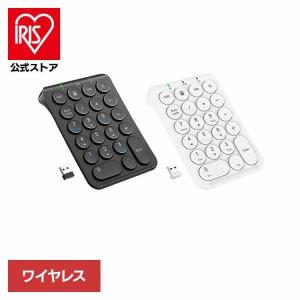 IC-KP09 iClever テンキー ワイヤ...の商品画像