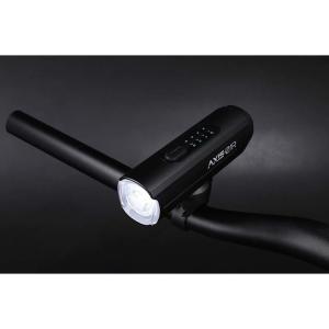 バイクライト ジェントス GENTOS LED...の詳細画像1