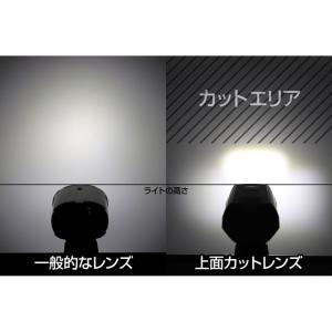 バイクライト ジェントス GENTOS LED...の詳細画像5