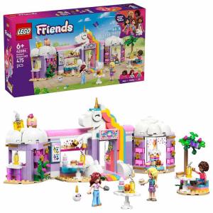 かわいいユニコーンカフェ LEGO 42684の高価買取価格