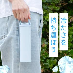 氷嚢 氷のう 携帯氷のう 冷たさ持続 約10時...の詳細画像3