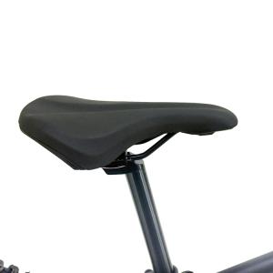 自転車 子供用 24インチ アルミ サスペンシ...の詳細画像5